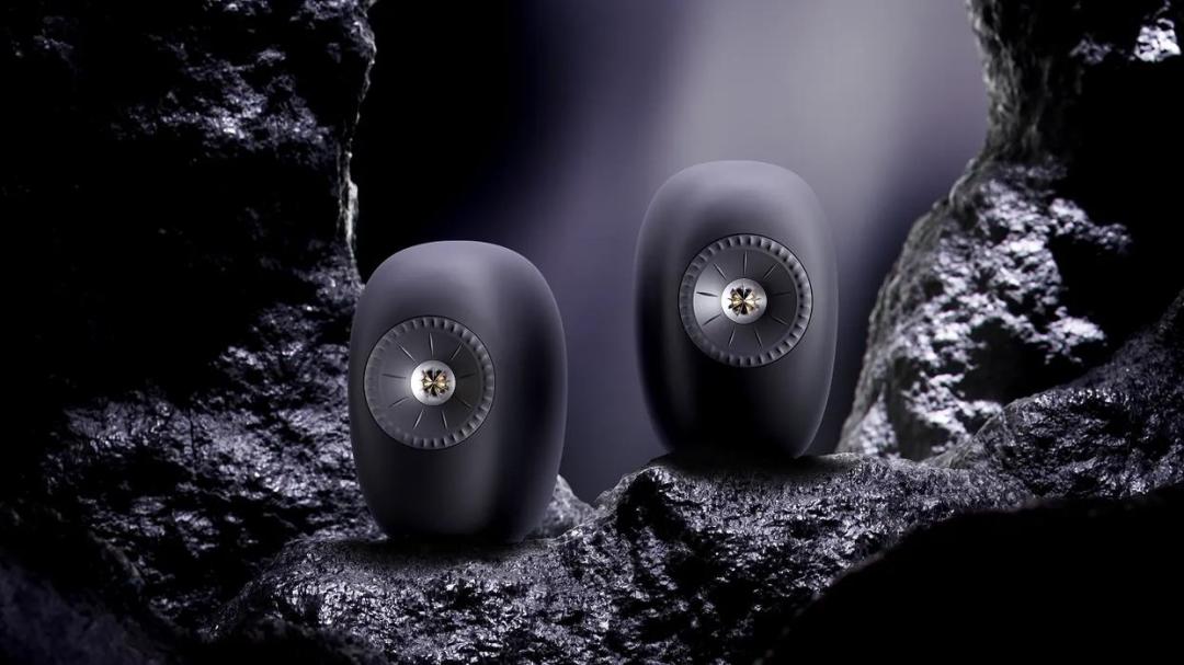 KEF LS LUXE 杀进国行:30400 抱走
