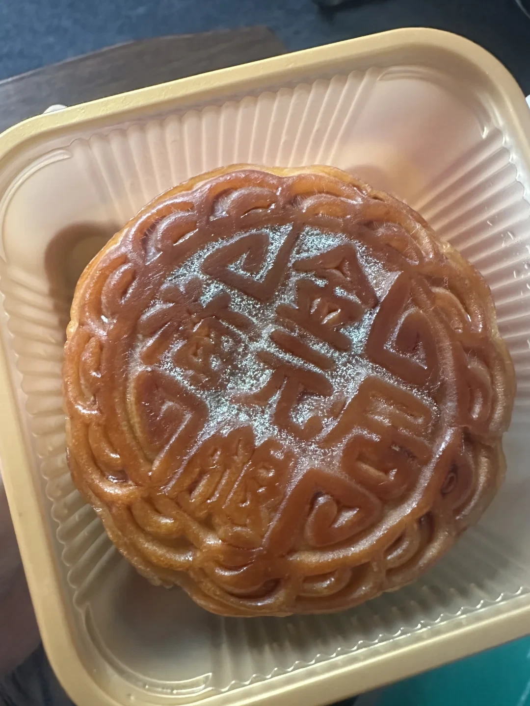 月饼留不到中秋?脱氢乙酸钠退场第二年,该冷藏、该冷冻、该先吃的,帮你按天数排好了