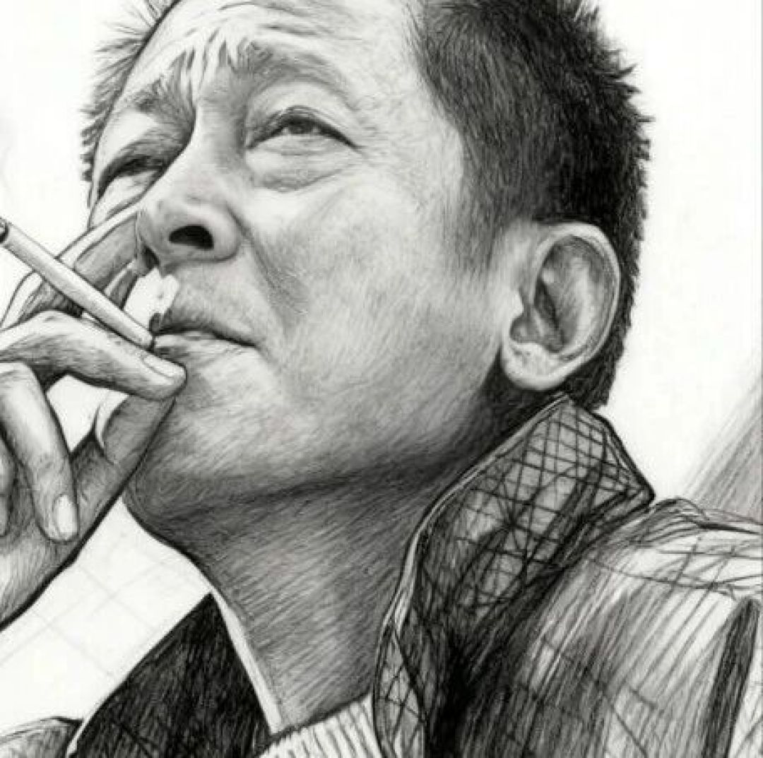 丁元英也被