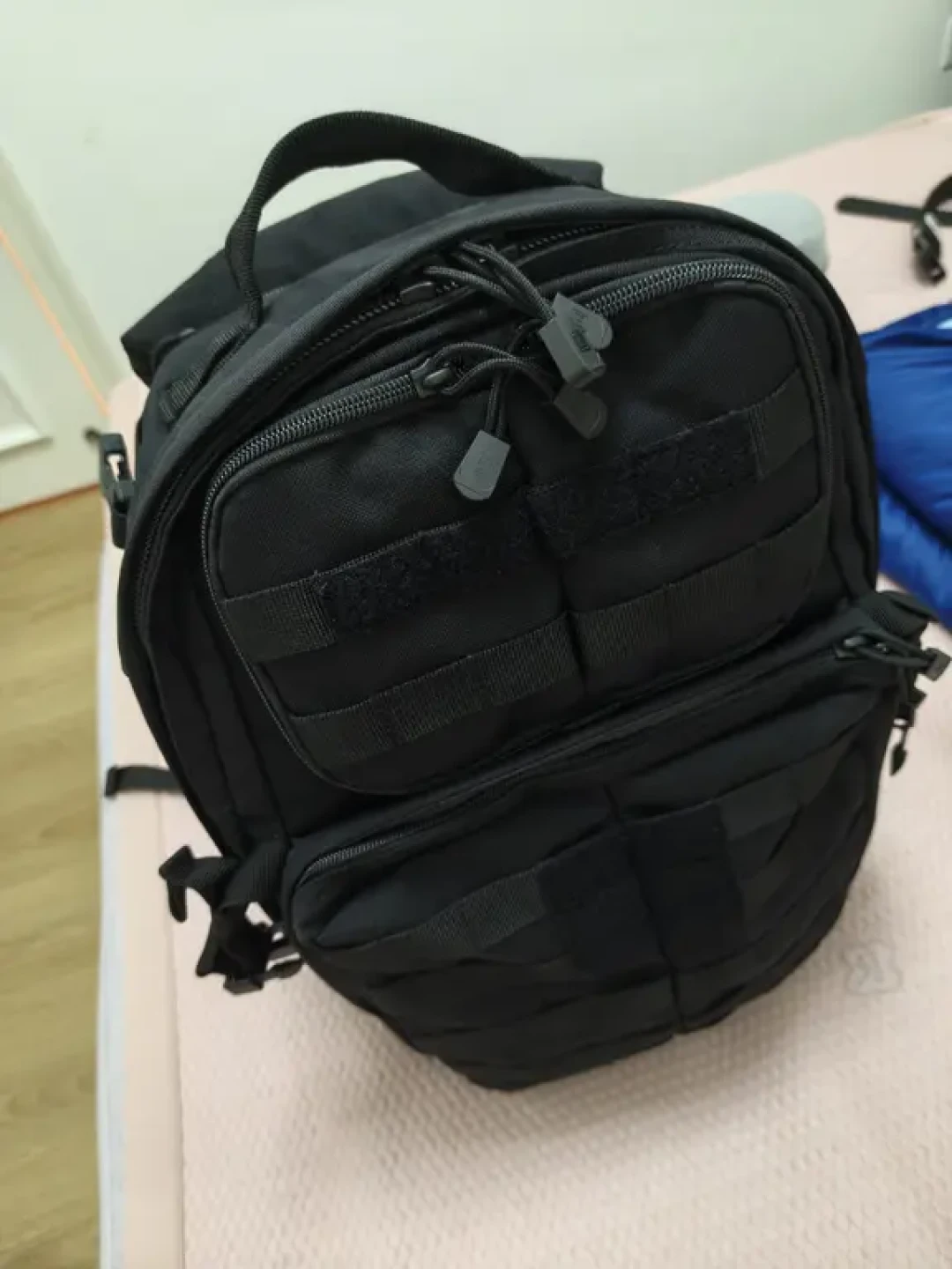 Front1298、2day1400:20L通勤是神农最别扭的一档,先算完闷、重和二手价三笔账再下手