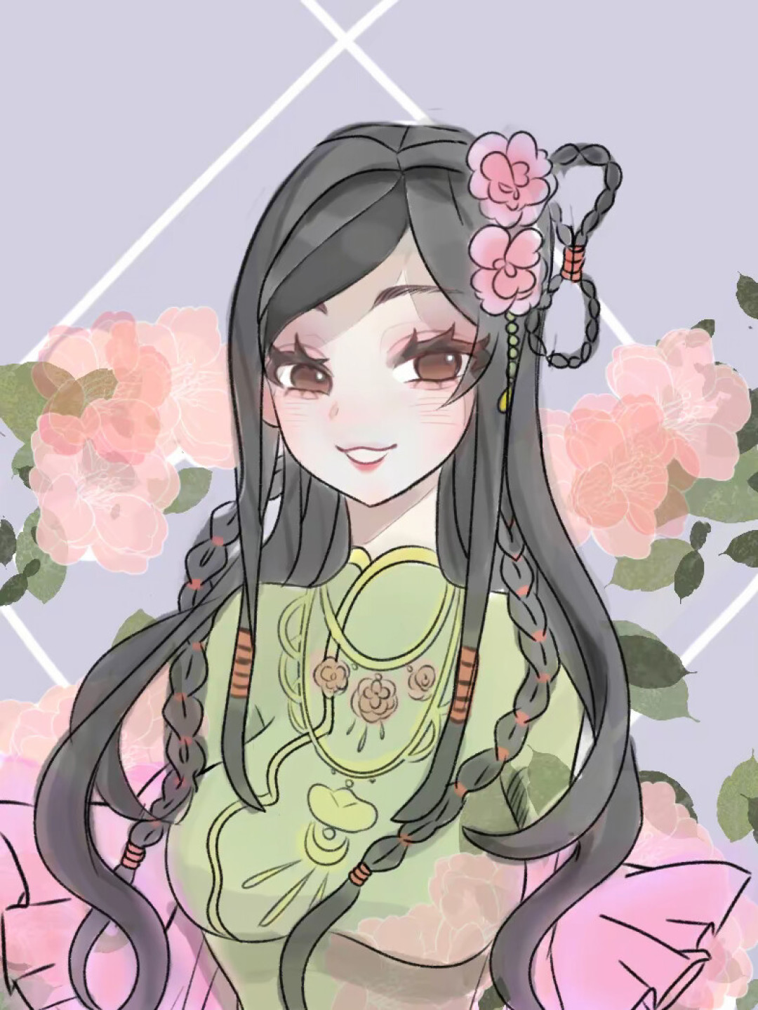 郭芙之争吵成了