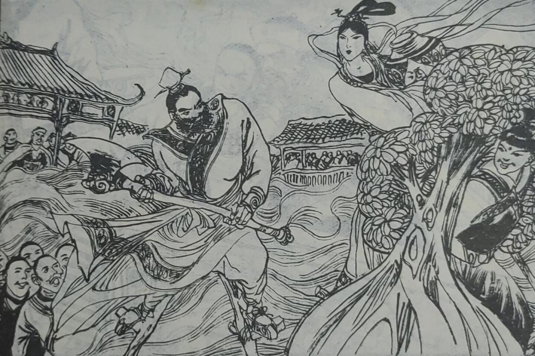 又刷屏的“方世玉满月起泡铁醋澡”练功法,逐条对完原著:3条有原型,4条照着练出事