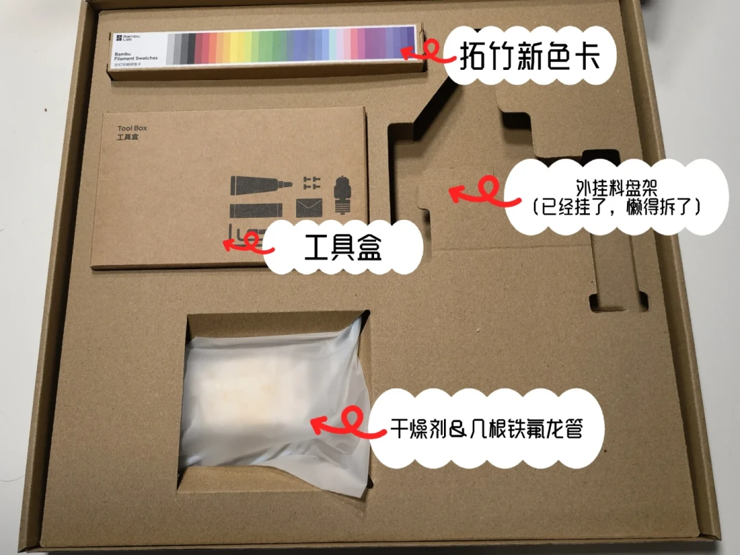 机器被砍到901元,一卷耗材凭什么还卖60?3D打印这笔耗材账,我帮你算完了