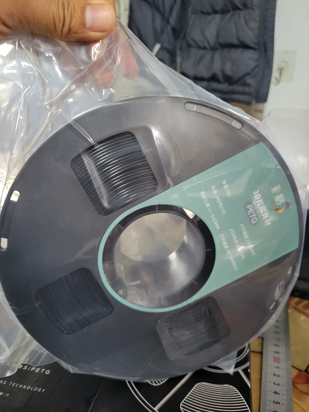 机器被砍到901元,一卷耗材凭什么还卖60?3D打印这笔耗材账,我帮你算完了