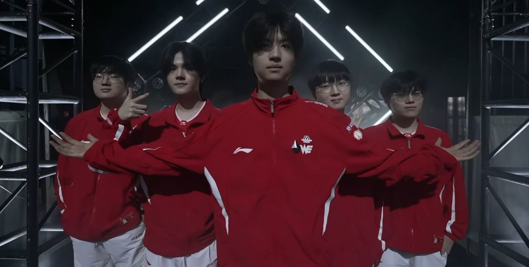 AL 3:2险胜iG晋级总决赛,极强韧性阻击黑马传奇