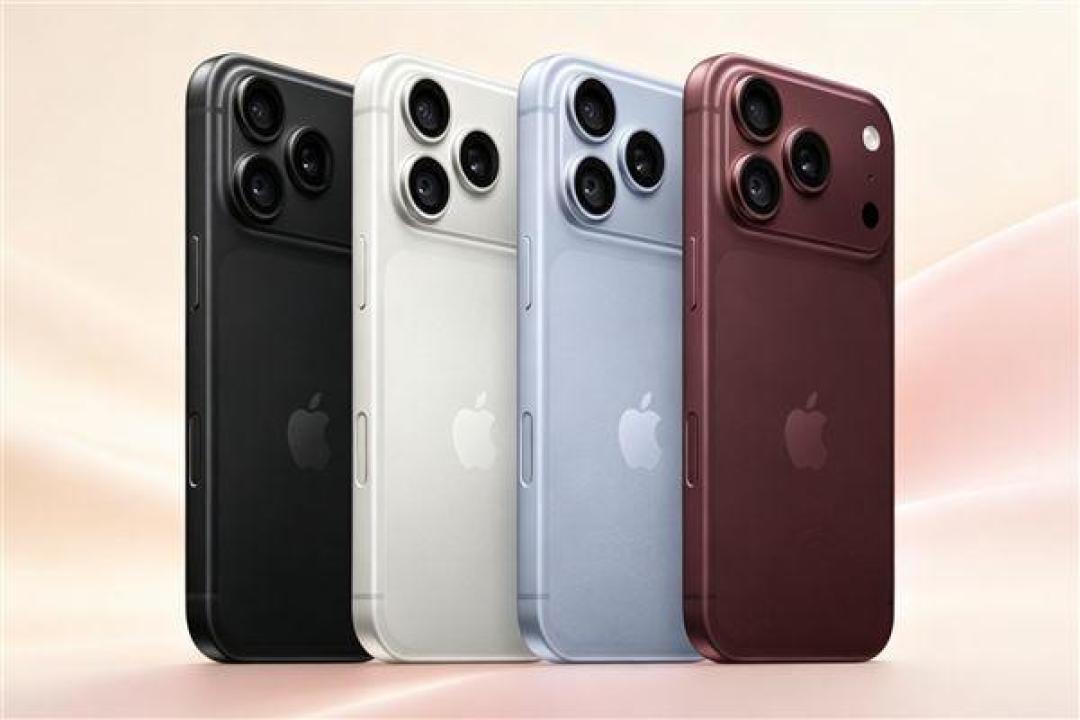 iPhone18Pro京东预售备货充足 700万预约享多重优惠