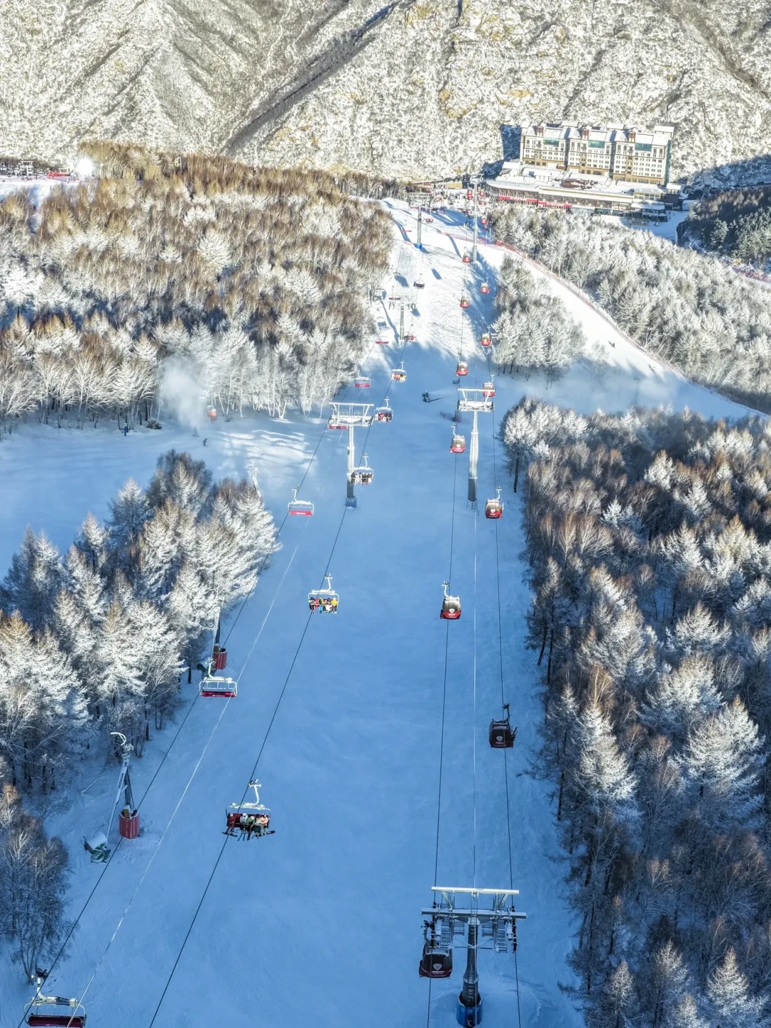 新款刚到货、老款最便宜:26/27雪季前,滑雪装备的价格时刻表