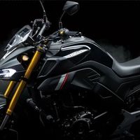 14999元开放预定：被27980"贵"骂了五年后，豪爵XCR300的GT版悄悄回来了，交定金前先把三笔账算完