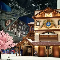 开板前先去家门口的"冰柜"练活？雪票、年卡和雪质的坑，这篇一次说清