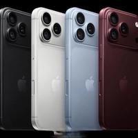 iPhone18Pro京东预售备货充足 700万预约享多重优惠