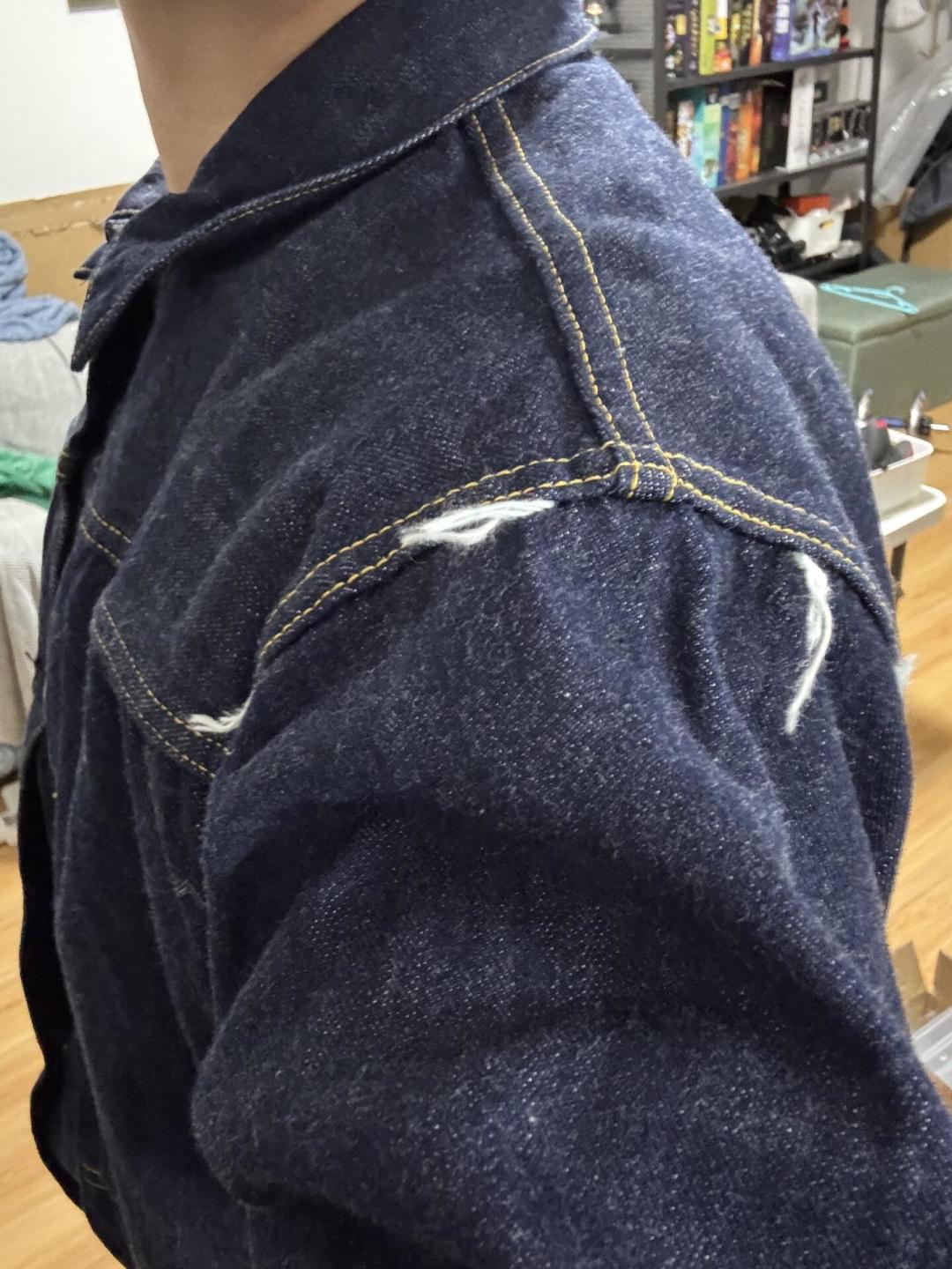 入秋的