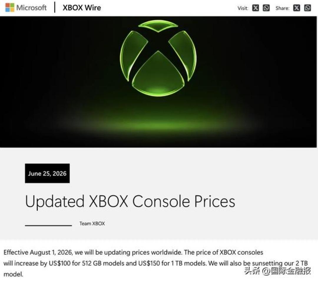 暗黑5官宣2029年发售：Xbox玩家先别急着上头，微软这687亿的三笔账得算清