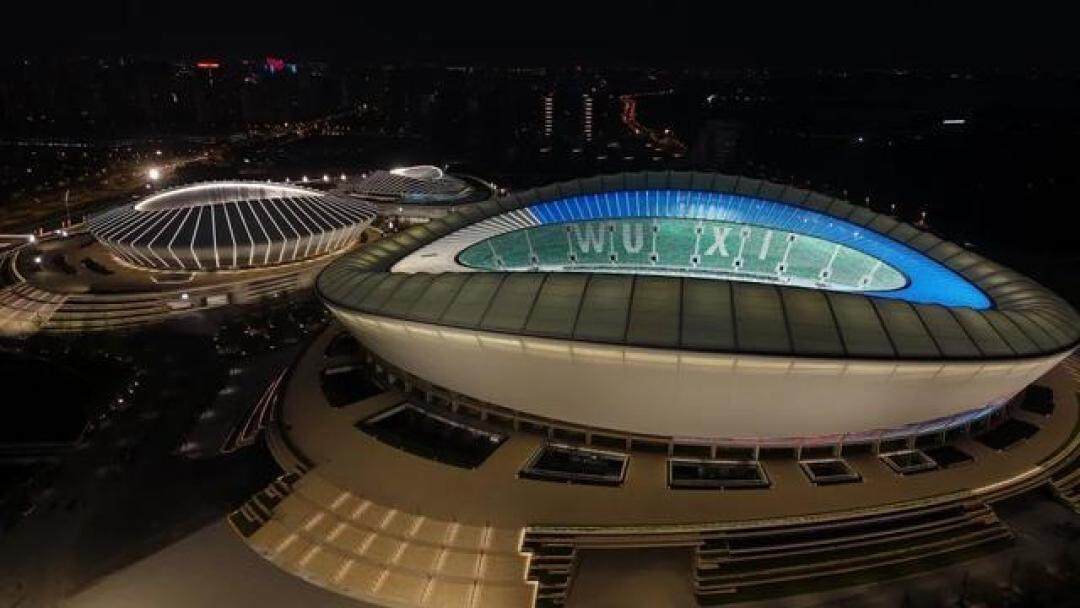 WMA微博音乐盛典定档9月23日无锡 线上互动与购票福利开启