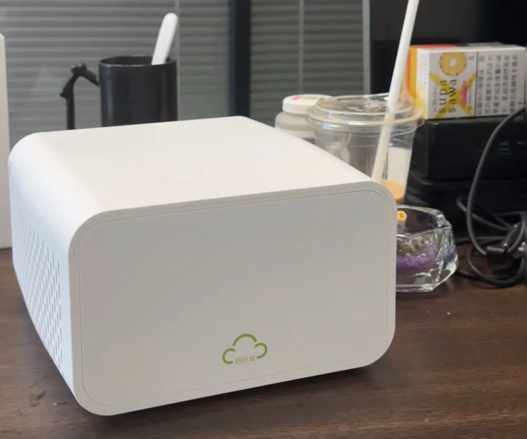 4T紫盘从300涨到750,115突然砍API:这届双11影音库,
