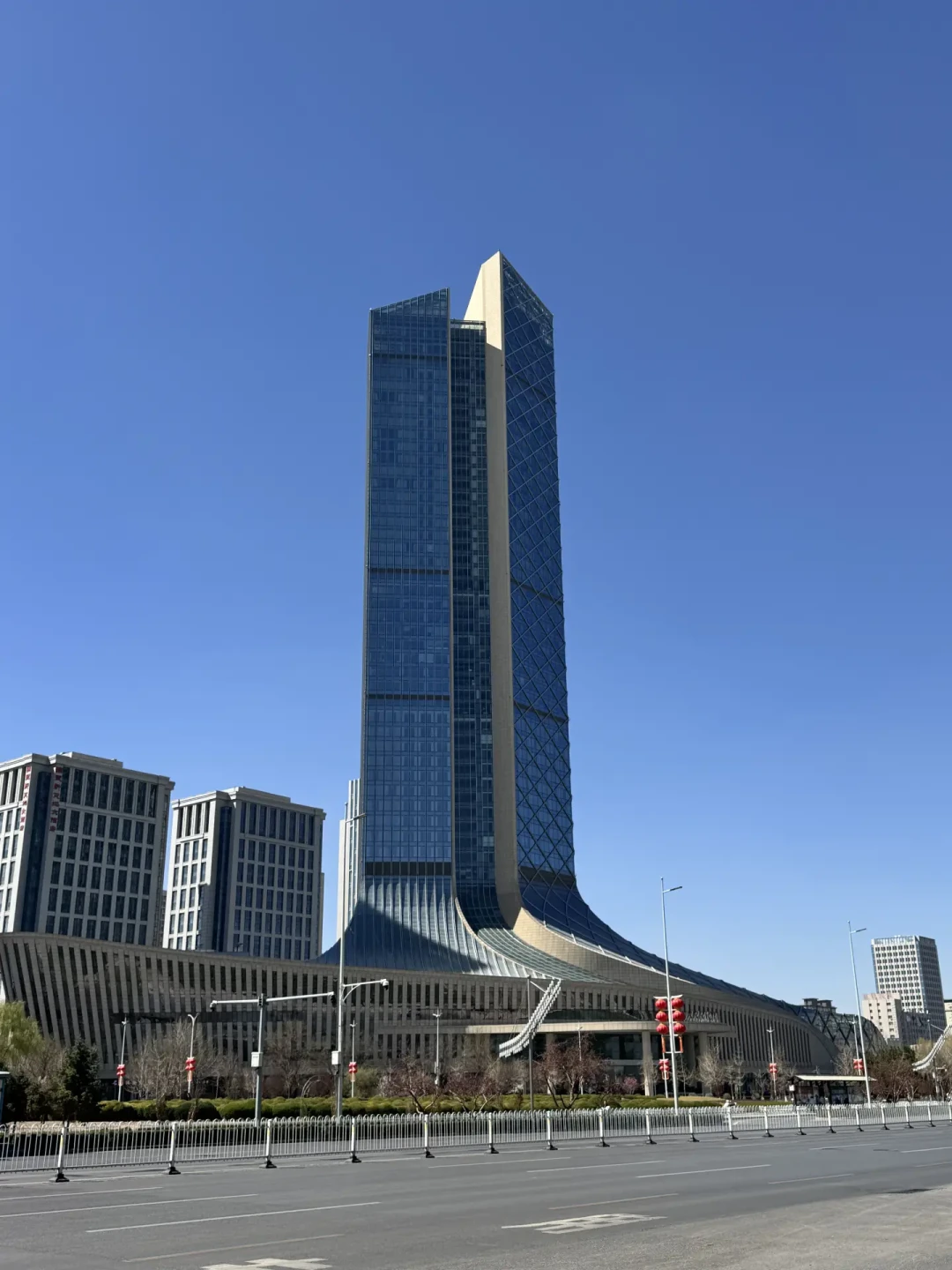 住JW万豪踩了雷能要到多少:酒店开价5000分起,这份万豪系