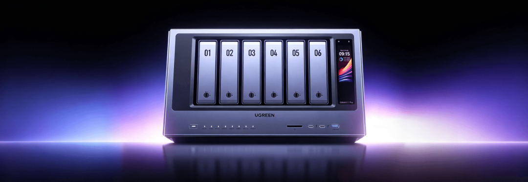 绿联iDX6011 Pro发布会当天开卖:首发15999、原价19999,先别急着骂噱头,拿4个真实数字量一量