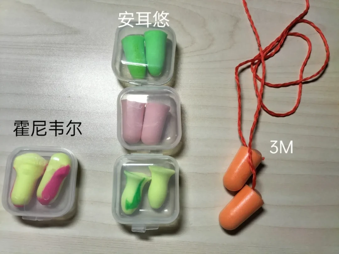 风噪比排气更毁听力：骑行耳塞戴了听不见喇叭？答案是两种，只有一半值得买