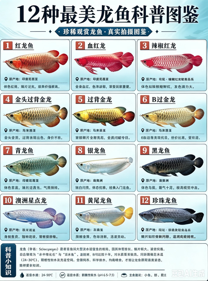 水族