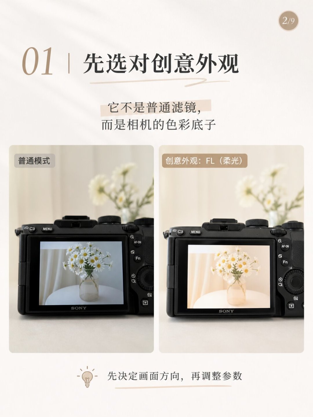 索尼直出鄙视链第二回合:盲测里A7M5已经不像“那个索尼”,你收藏的配方却只给JPG打补丁