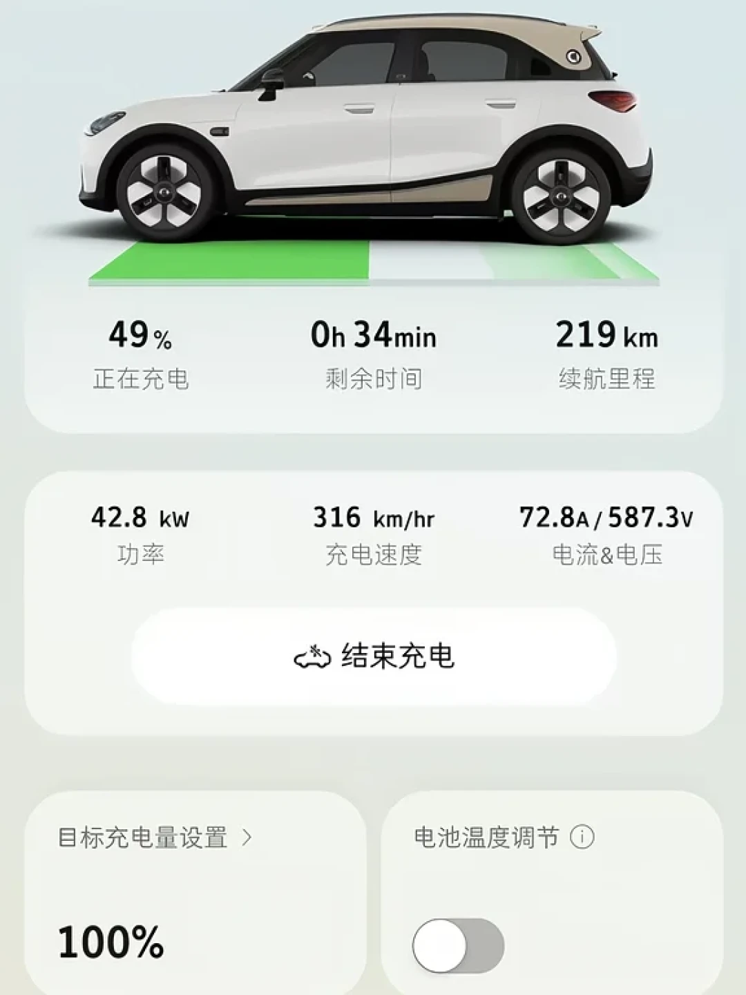 「12分钟」的快充，新精灵1号要看桩不看车：有车主在160kW桩上只吃到40kW，首批9条实测汇总