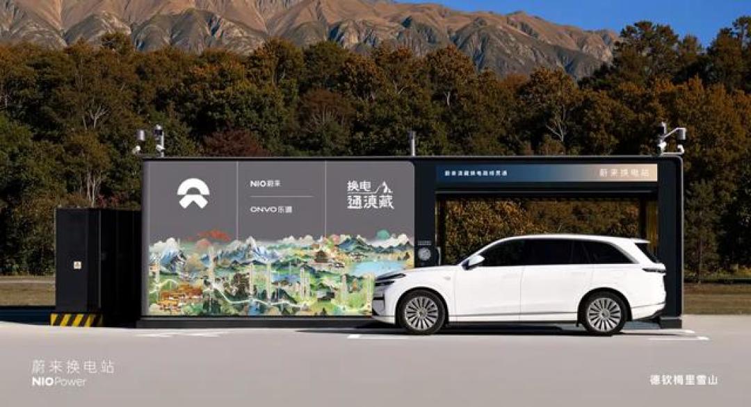 「电车三年半价」和「保值率追平油车」都言过其实:9月保值率报告刚发布,想卖车的先看自己车的三个数