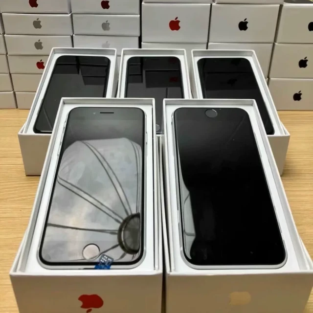 400元买iPhone SE2美版64G无锁：仅激活未使用到底靠不靠谱