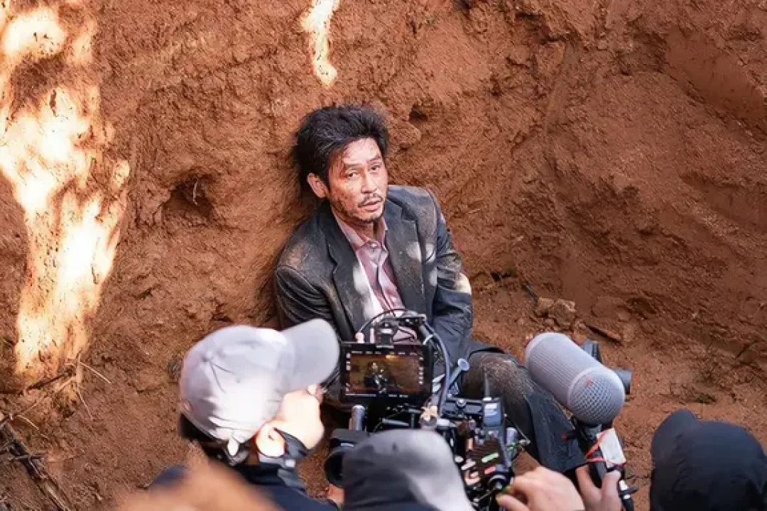 奈飞榜单说它是第一,评论区却在打三星:《鼠惑》口碑劈成两半,开不开追就看这三问
