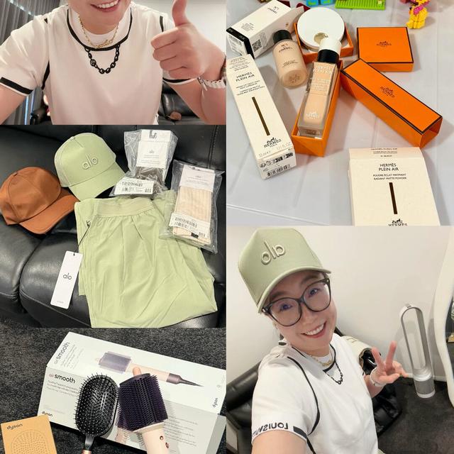 包袋收藏与新香体验 | 爱马仕9.13日报