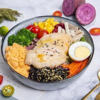 零成本最高效的抗衰秘诀：每餐少吃两口，唤醒身体自我修复