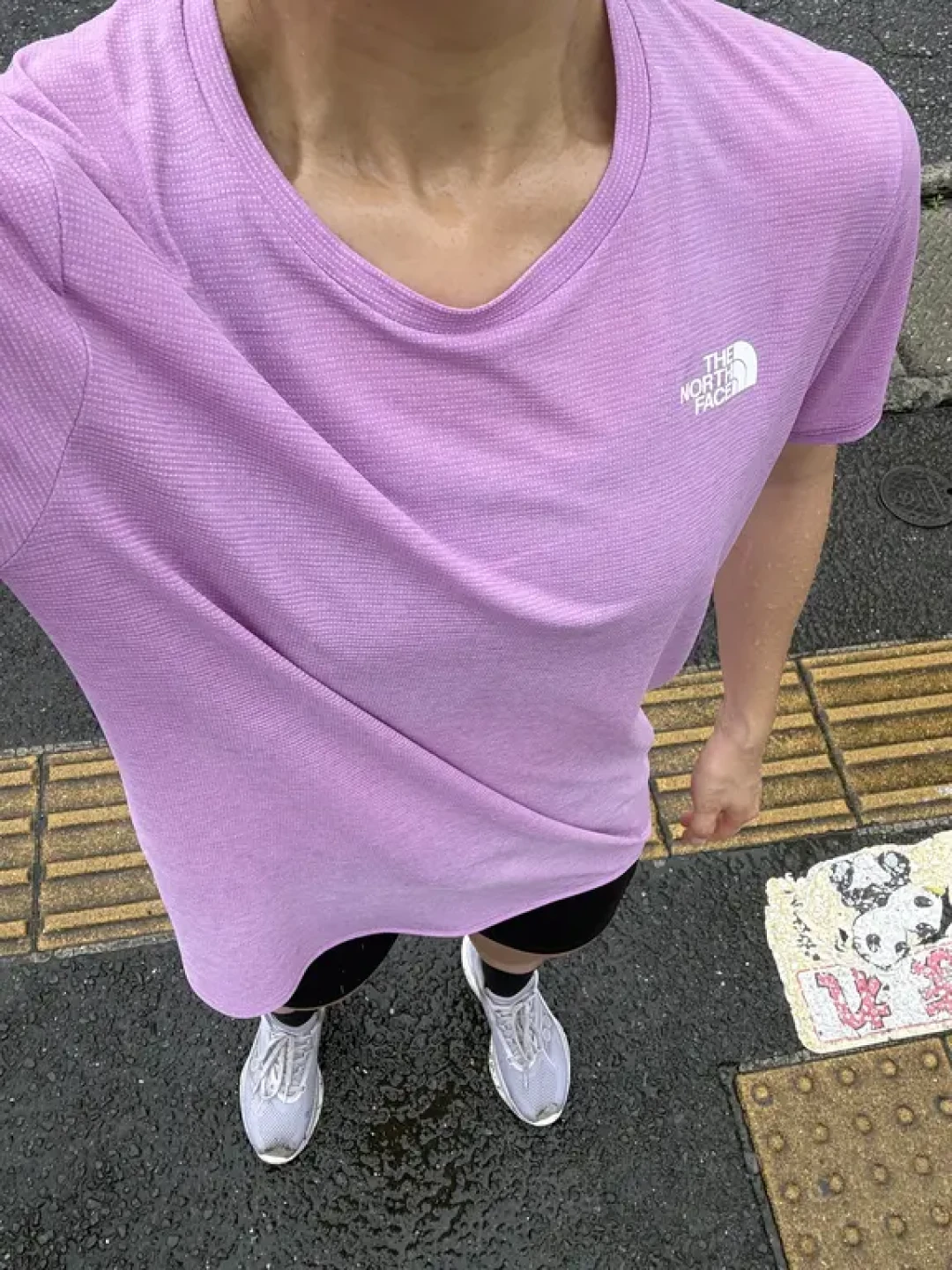 「天崩开局」还是PB好天气?15℃的哈马雨战,把