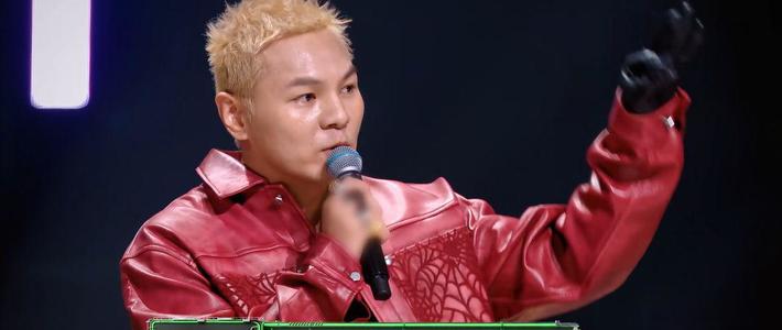 说唱巅峰对决2026总决赛落幕：弹壳夺冠，名人堂五强揭晓