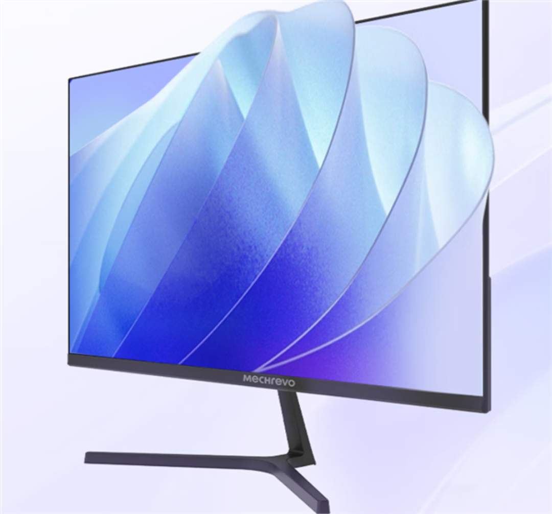 机械革命新款27寸显示器上市:FHD 144Hz屏首发569元