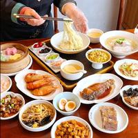 128元苏州三虾面被吐槽表演费110，到底贵在食材还是体验