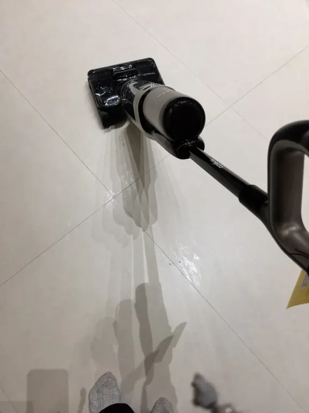 添可宣传的110℃速干,晒不干机主嘴里的臭:我把12条