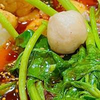 全国哪的“麻辣烫”最好吃？经评选，这10个地方上榜，有你家乡吗