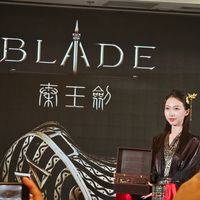 Noble发布“秦王剑”：黄铜腔体与十四单元配置，定义旗舰新标杆