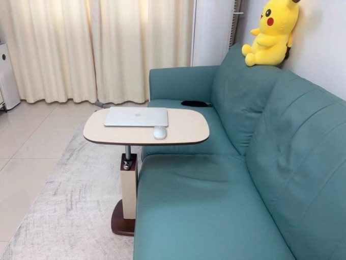 可芝茶几