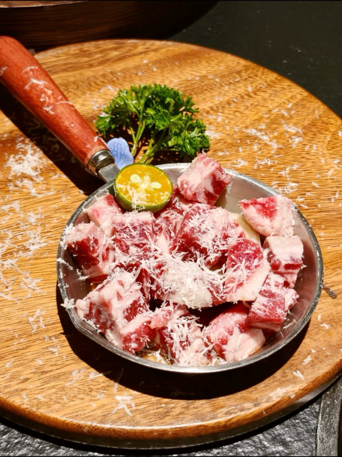 餐饮美食