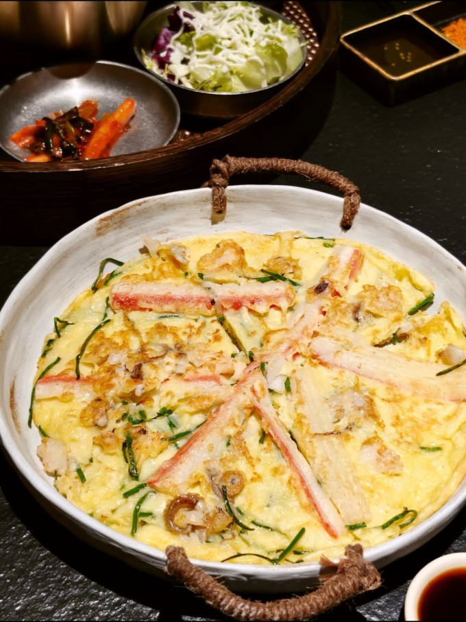 餐饮美食