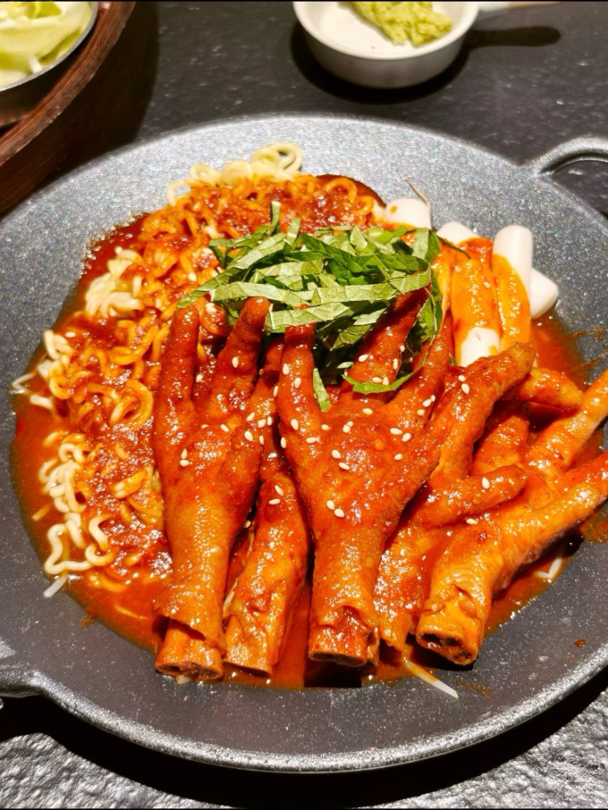 餐饮美食