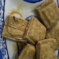 老豆腐