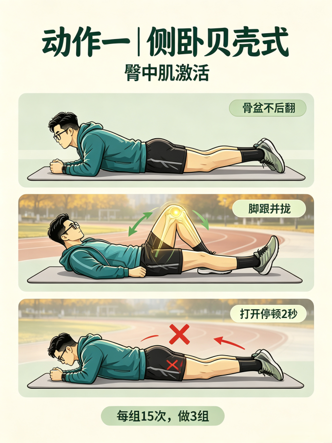 运动护具
