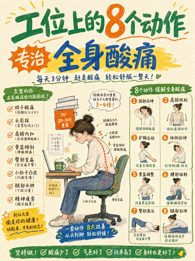 瑜伽运动
