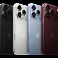 iPhone 18 Pro这颜色凭什么贵1800？我劝你别急着抢