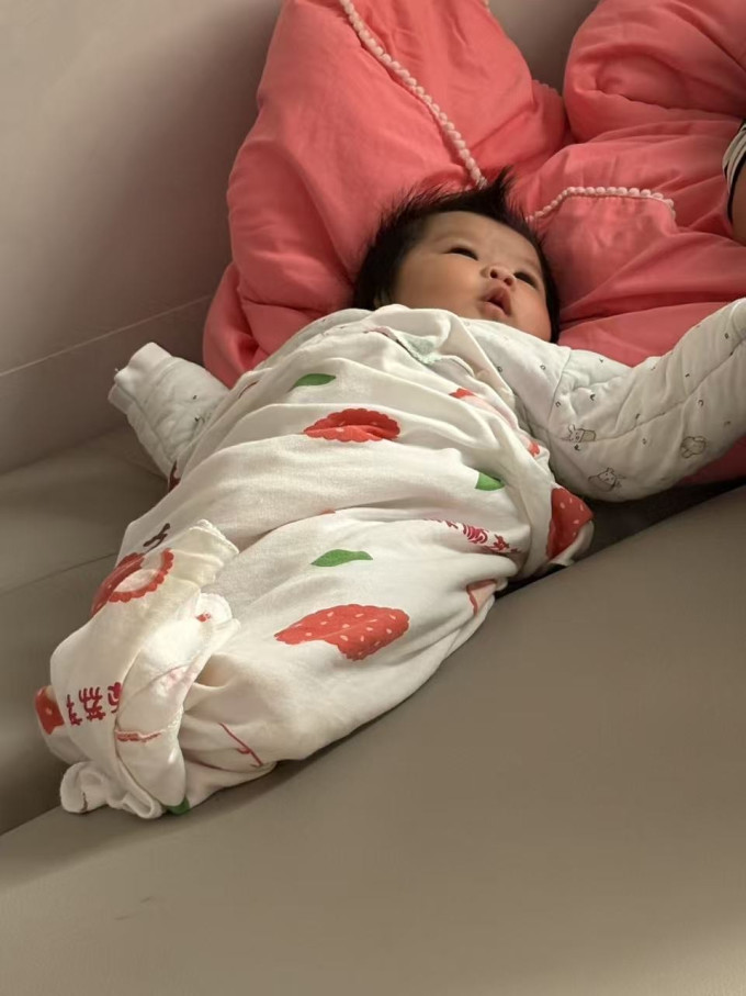 正福康婴儿日常护理