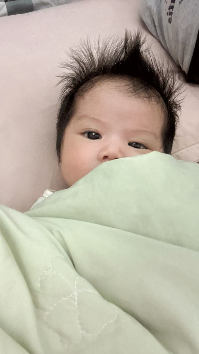 正福康婴儿日常护理