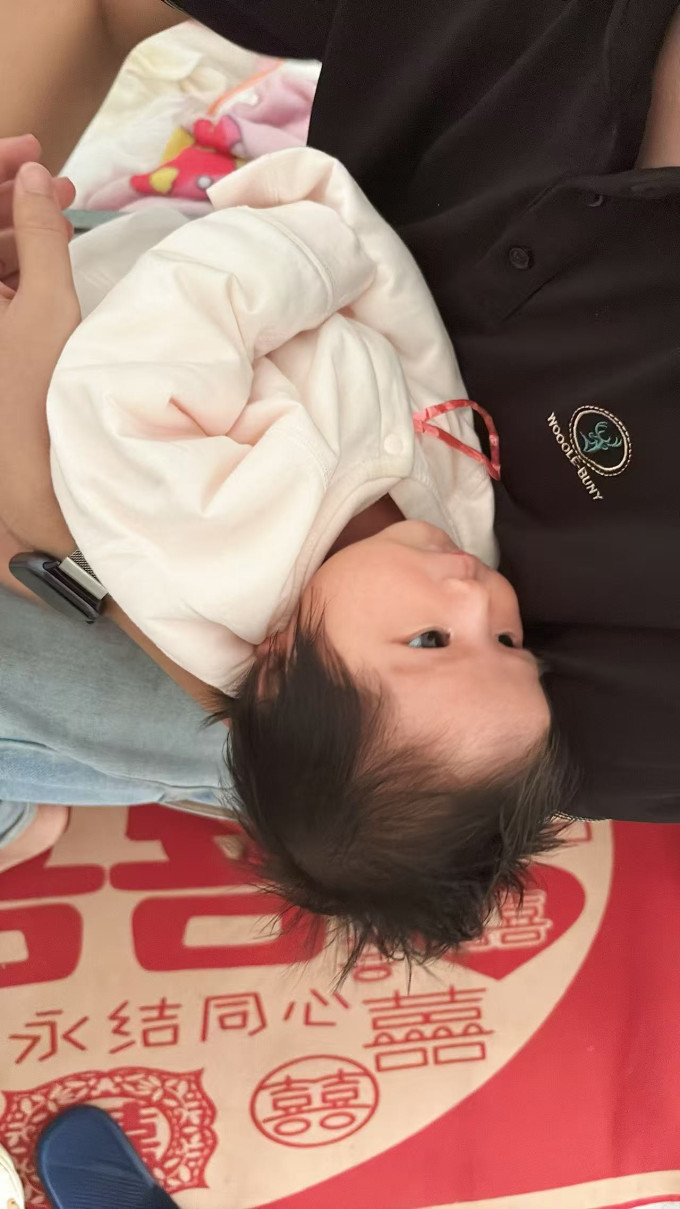 正福康婴儿日常护理