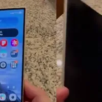 火上热搜的苹果iPhone Duo折叠动画，被三星用户一天复刻！