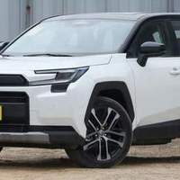 2026款第六代丰田RAV4荣放，全款落地多少钱？哪个版本值得入手？