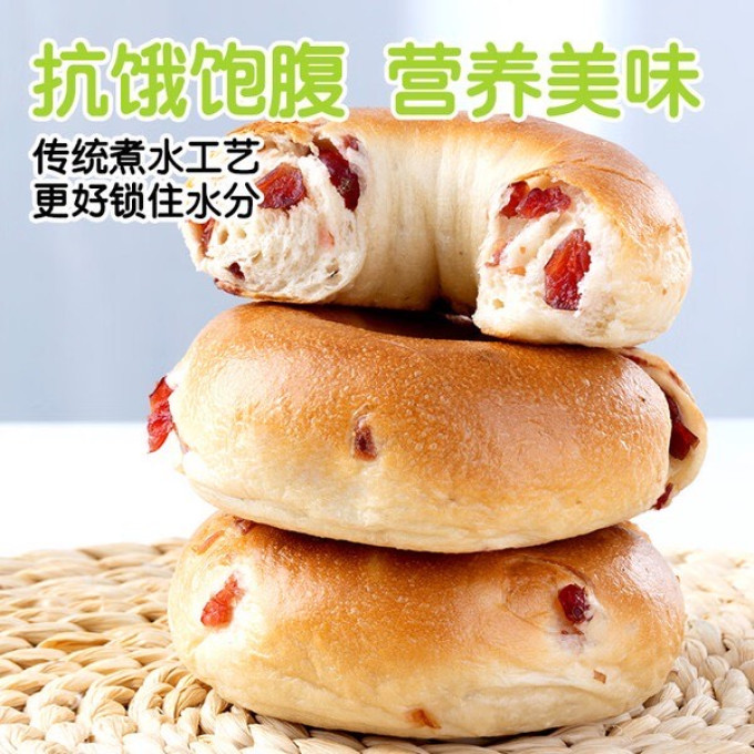 俏侬饼干糕点